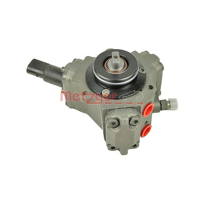 Aukšto slėgio siurblys METZGER 0830084