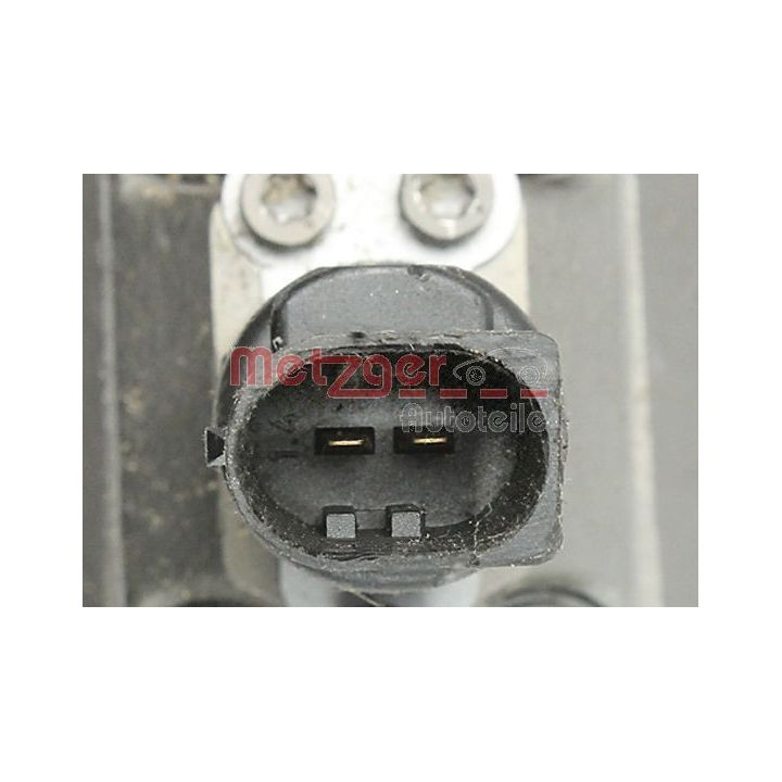 Aukšto slėgio siurblys METZGER 0830084