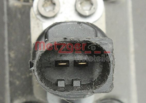 Aukšto slėgio siurblys METZGER 0830084