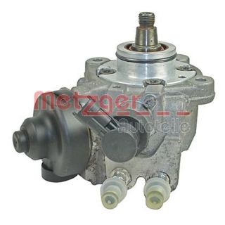 Aukšto slėgio siurblys METZGER 0830085