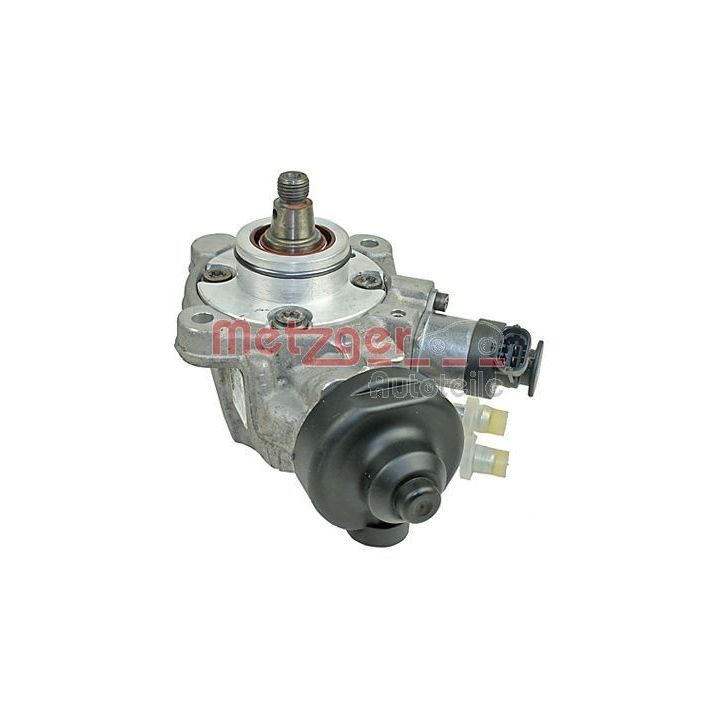 Aukšto slėgio siurblys METZGER 0830085