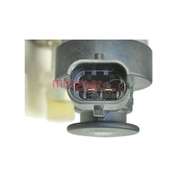 Aukšto slėgio siurblys METZGER 0830085