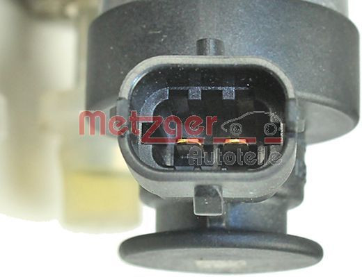 Aukšto slėgio siurblys METZGER 0830085