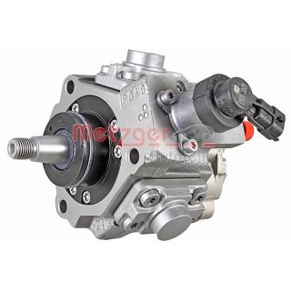 Aukšto slėgio siurblys METZGER 0830097