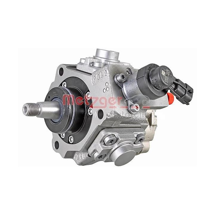 Aukšto slėgio siurblys METZGER 0830097