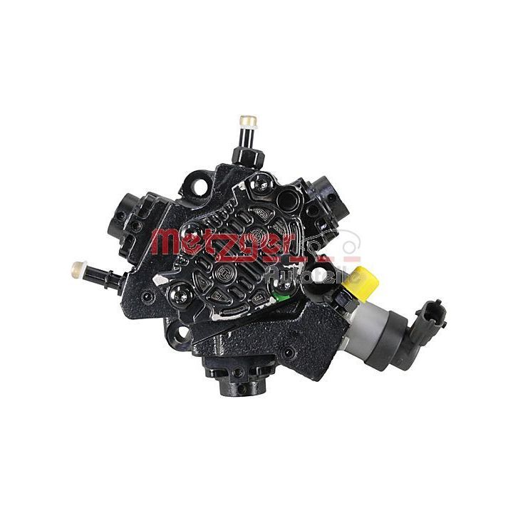 Aukšto slėgio siurblys METZGER 0830099