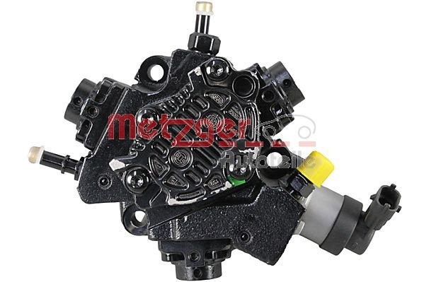 Aukšto slėgio siurblys METZGER 0830099