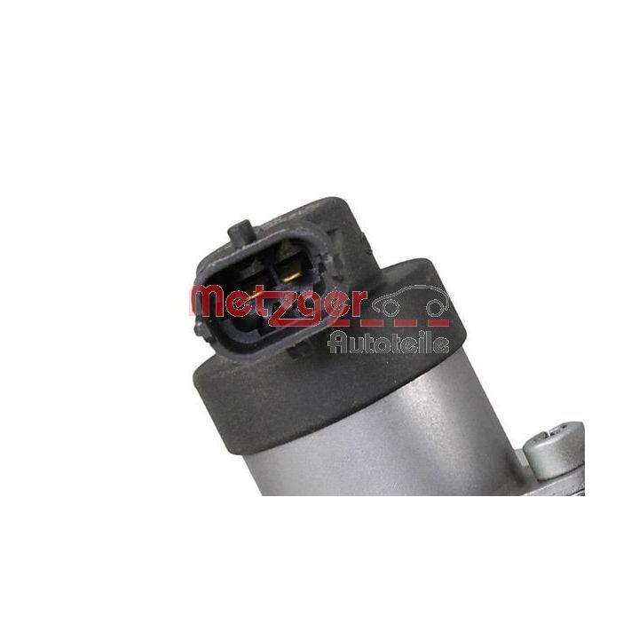 Aukšto slėgio siurblys METZGER 0830099