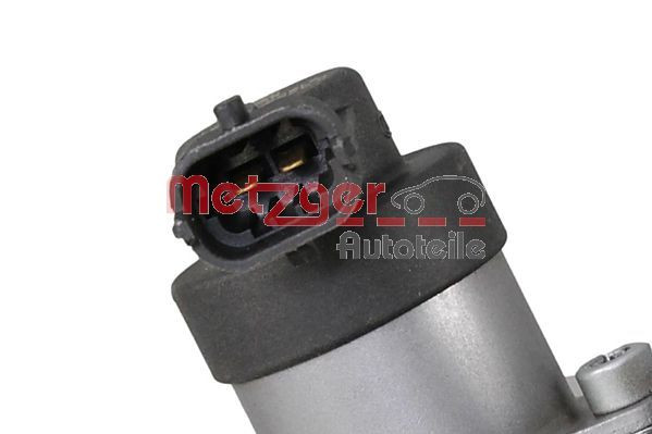 Aukšto slėgio siurblys METZGER 0830099