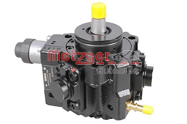 Aukšto slėgio siurblys METZGER 0830100