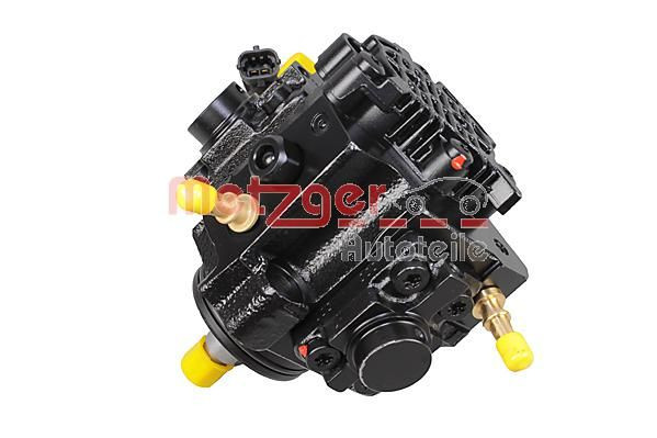 Aukšto slėgio siurblys METZGER 0830100