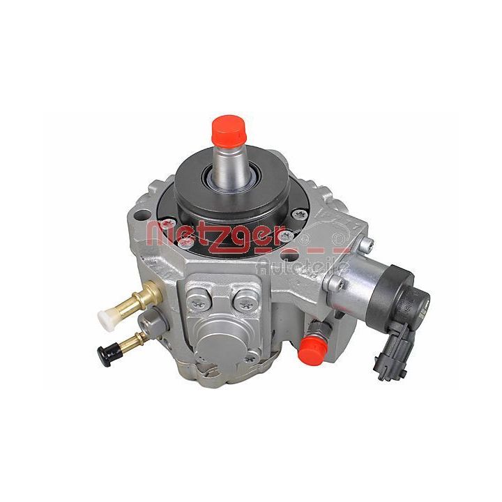 Aukšto slėgio siurblys METZGER 0830101