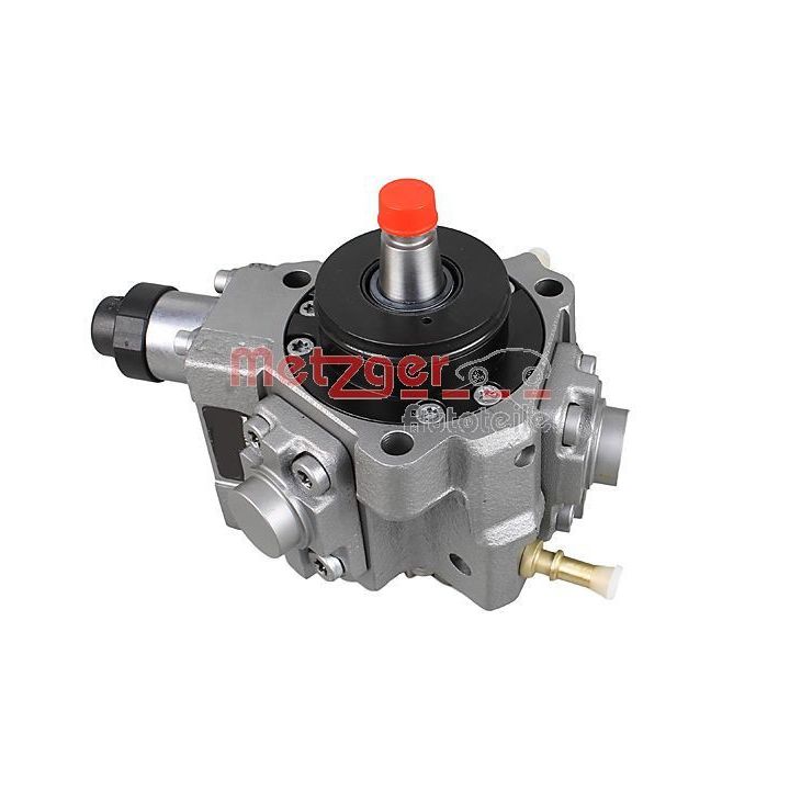 Aukšto slėgio siurblys METZGER 0830101