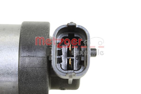 Aukšto slėgio siurblys METZGER 0830101