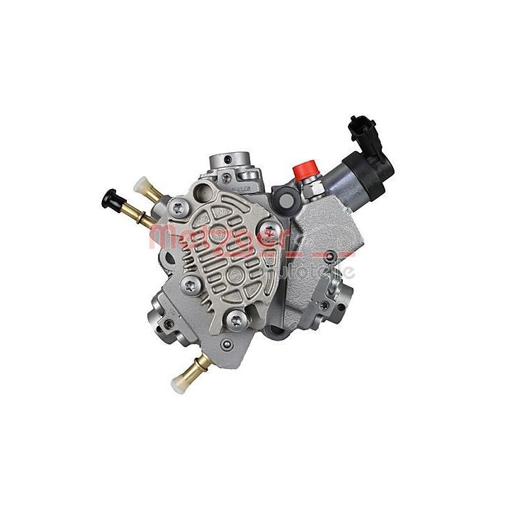 Aukšto slėgio siurblys METZGER 0830101