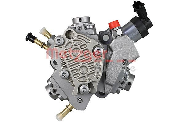 Aukšto slėgio siurblys METZGER 0830101