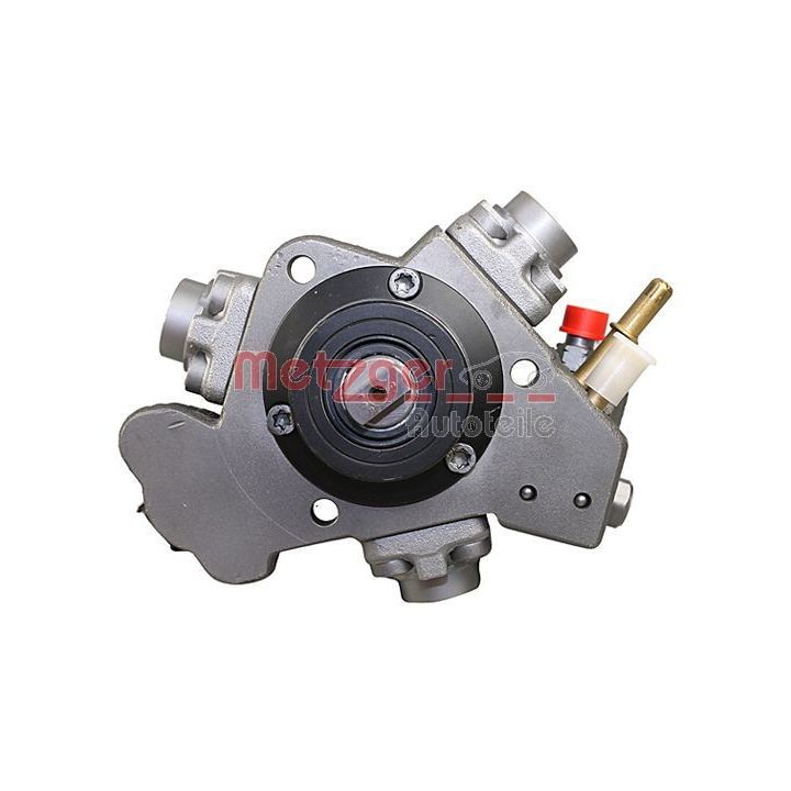 Aukšto slėgio siurblys METZGER 0830104