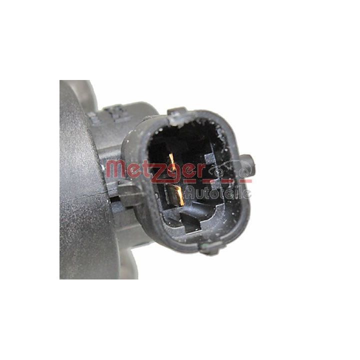 Aukšto slėgio siurblys METZGER 0830104