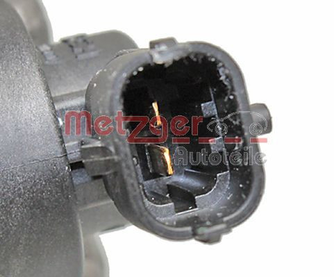 Aukšto slėgio siurblys METZGER 0830104