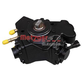 Aukšto slėgio siurblys METZGER 0830105