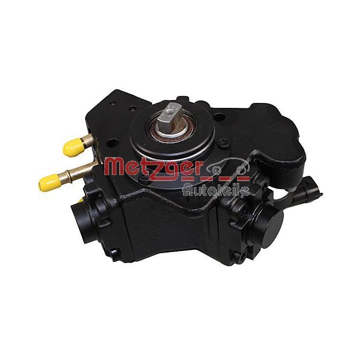 Aukšto slėgio siurblys METZGER 0830105