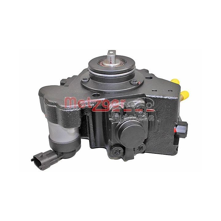 Aukšto slėgio siurblys METZGER 0830105