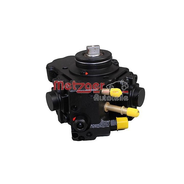 Aukšto slėgio siurblys METZGER 0830105