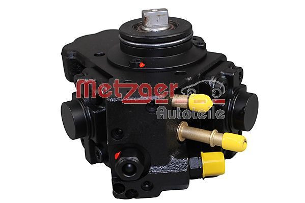 Aukšto slėgio siurblys METZGER 0830105