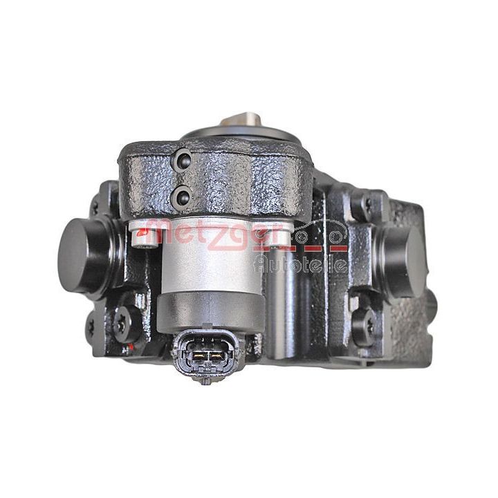 Aukšto slėgio siurblys METZGER 0830105