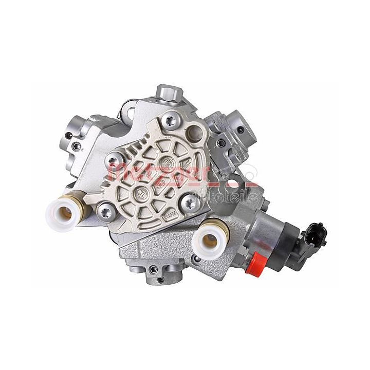 Aukšto slėgio siurblys METZGER 0830107