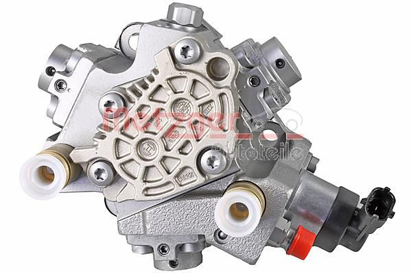 Aukšto slėgio siurblys METZGER 0830107