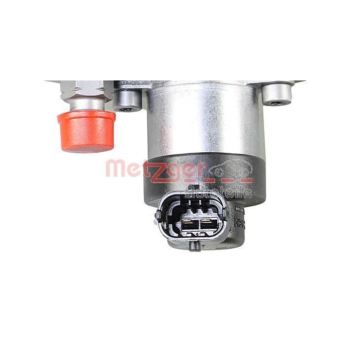 Aukšto slėgio siurblys METZGER 0830107