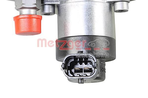 Aukšto slėgio siurblys METZGER 0830107
