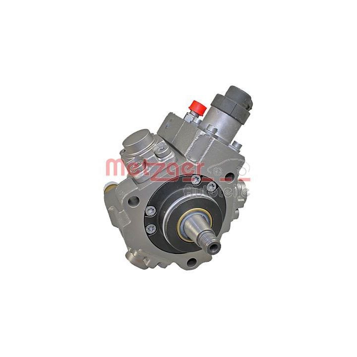 Aukšto slėgio siurblys METZGER 0830110