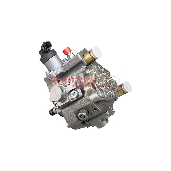 Aukšto slėgio siurblys METZGER 0830110