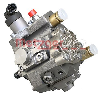 Aukšto slėgio siurblys METZGER 0830110