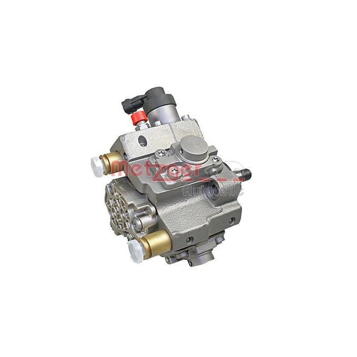 Aukšto slėgio siurblys METZGER 0830110