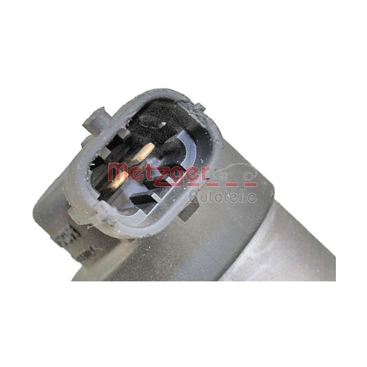 Aukšto slėgio siurblys METZGER 0830110