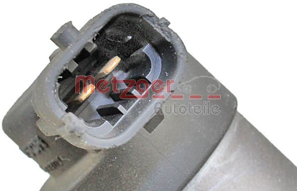 Aukšto slėgio siurblys METZGER 0830110