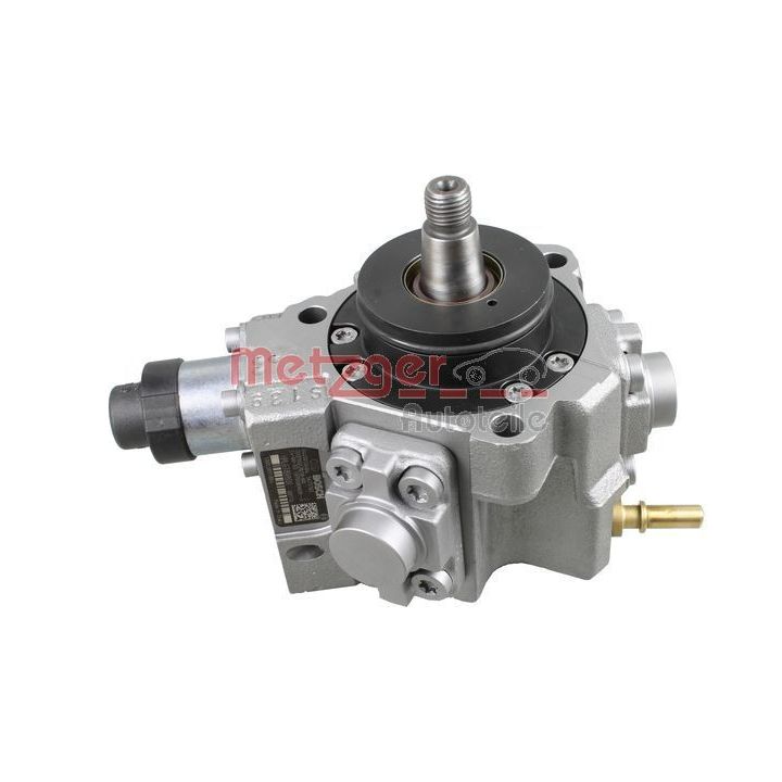 Aukšto slėgio siurblys METZGER 0830111