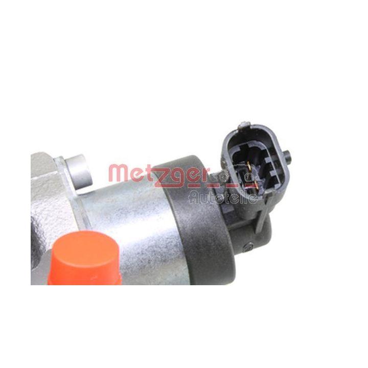 Aukšto slėgio siurblys METZGER 0830111