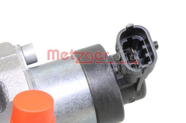 Aukšto slėgio siurblys METZGER 0830111