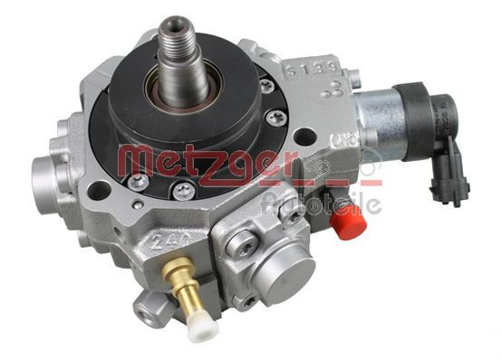 Aukšto slėgio siurblys METZGER 0830111