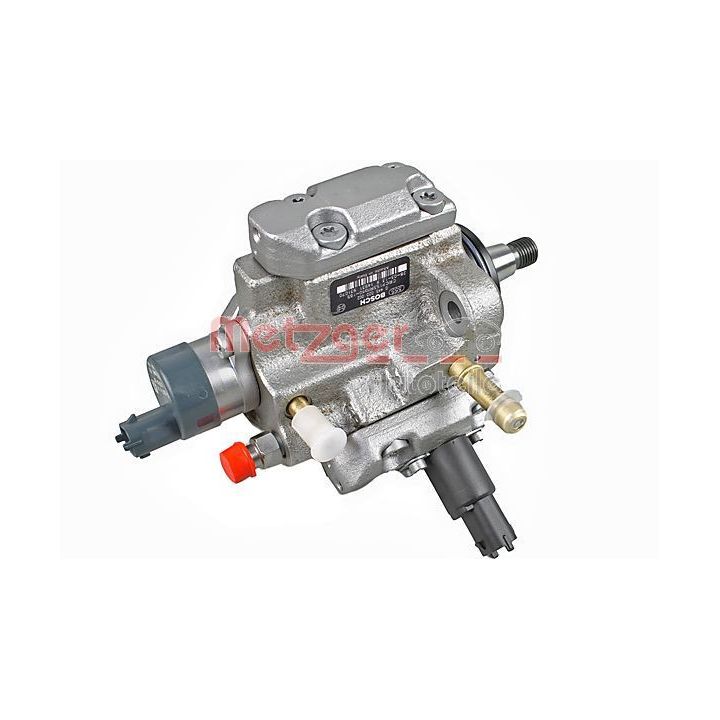 Aukšto slėgio siurblys METZGER 0830113