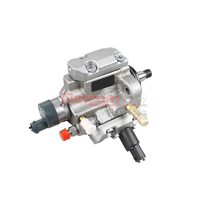 Aukšto slėgio siurblys METZGER 0830113