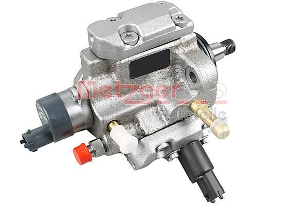 Aukšto slėgio siurblys METZGER 0830113