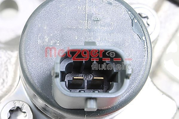 Aukšto slėgio siurblys METZGER 0830113