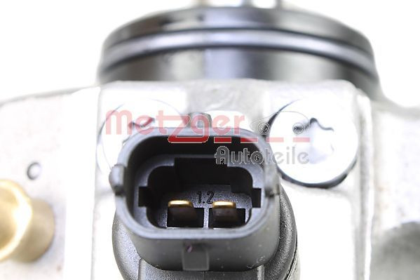 Aukšto slėgio siurblys METZGER 0830113