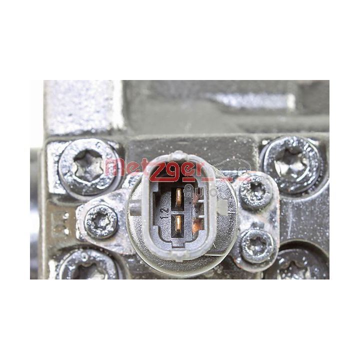 Aukšto slėgio siurblys METZGER 0830114