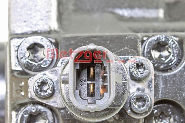 Aukšto slėgio siurblys METZGER 0830114